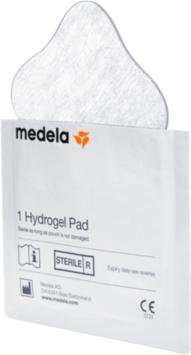 Medela Hydrogel Pads 4 stuks