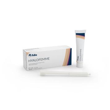 Hyalofemme Vaginale Gel 30 gram