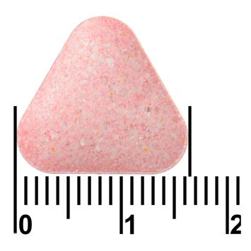 Davitamon Compleet Weerstand Bosvruchten Kauwvitamines 60 stuks