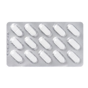 Davitamon Magnesium Forte 400 Tabletten 30 stuks