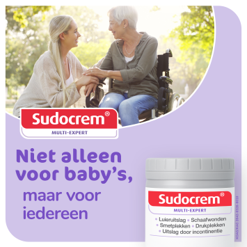 Sudocrem Multi-Expert Crème 60g