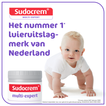 Sudocrem Multi-Expert Crème 60g
