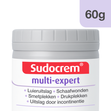 Sudocrem Multi-Expert Crème 60g