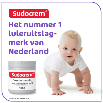 Sudocrem Multi-Expert Crème 125g