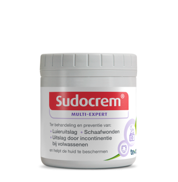 Sudocrem Multi-Expert Créme 250g