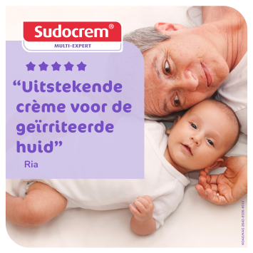 Sudocrem Multi-Expert Créme 250g