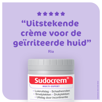 Sudocrem Multi-Expert Créme 250g