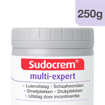 Sudocrem Multi-Expert Créme 250g