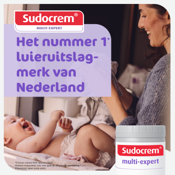 Sudocrem Multi-Expert Créme 250g