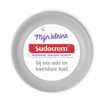 Mijn Kleine Sudocrem 22g