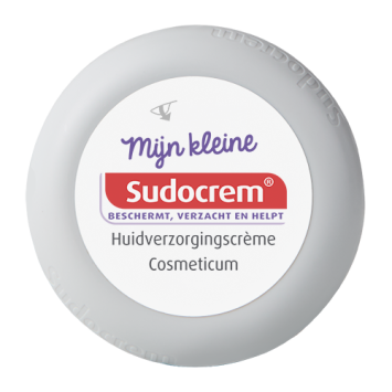 Mijn Kleine Sudocrem 22g