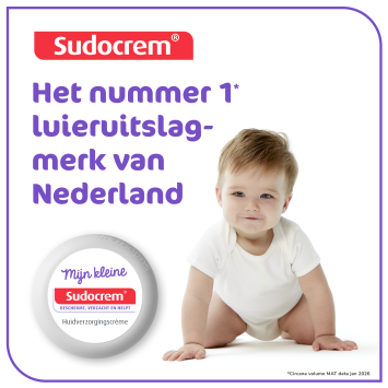 Mijn Kleine Sudocrem 22g