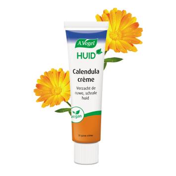 A.Vogel Calendula Crème 30g