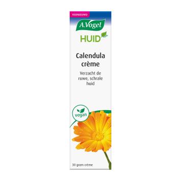 A.Vogel Calendula Crème 30g