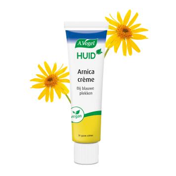 A.Vogel Arnica Crème 30g