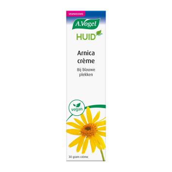 A.Vogel Arnica Crème 30g