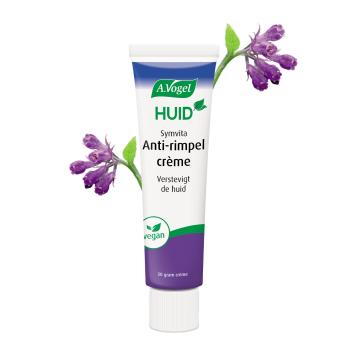 A.Vogel Symvita Anti-rimpel Crème 30g