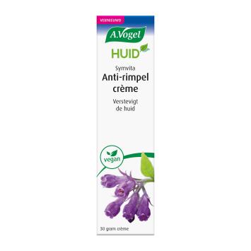 A.Vogel Symvita Anti-rimpel Crème 30g