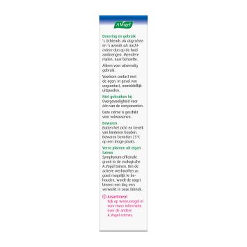 A.Vogel Symvita Anti-rimpel Crème 30g