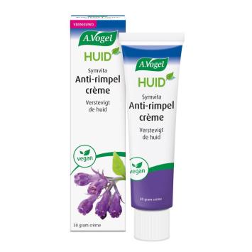 A.Vogel Symvita Anti-rimpel Crème 30g