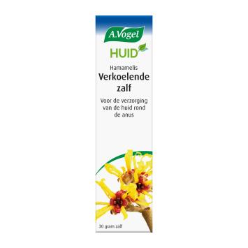 A.Vogel Hamameliszalf Verkoelende Zalf 30g