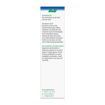 A.Vogel Hamameliszalf Verkoelende Zalf 30g