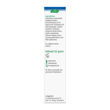 A.Vogel Hamameliszalf Verkoelende Zalf 30g