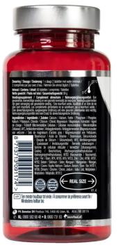 Lucovitaal  Magnesium Vit Min Com 90ST