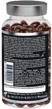 Lucovitaal Pigmentatie van de huid 120 ST