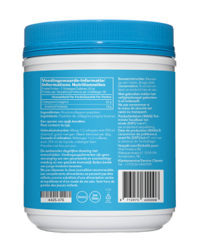 Vital Collageen Peptiden 567gr