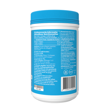 Vital Collageen Peptiden 284gr