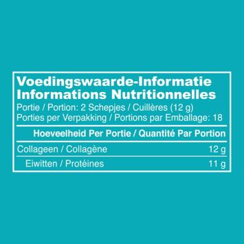 Vital Marine Collageen 221gr