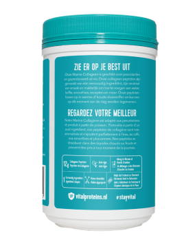 Vital Marine Collageen 221gr