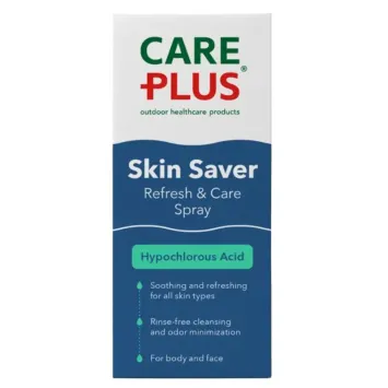 Care Plus® Skin Saver Spray 100ML