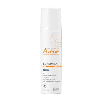 Avène Sunsimed KA SPF 50+ (Medisch hulpmiddel klasse I) 80ml