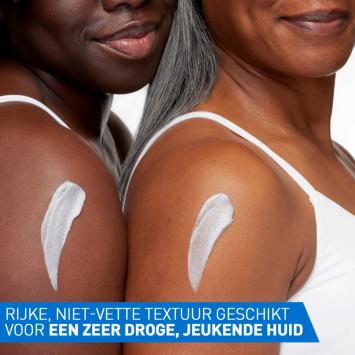 CeraVe Intensief Hydraterende Crème 340GR