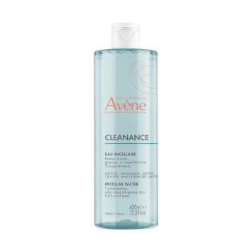 Avène Cleanance Micellair Water 400ml