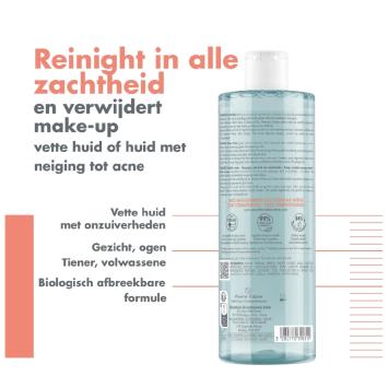 Avène Cleanance Micellair Water 400ml