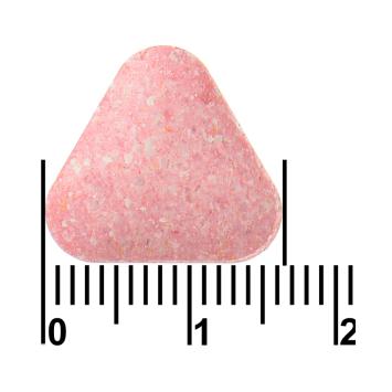 Davitamon Compleet Weerstand Aardbei Kauwtabletten 60 stuks