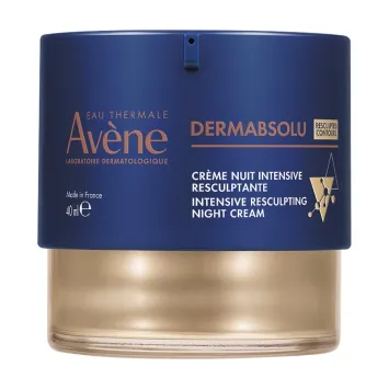 Avène DermAbsolu Nachtcrème 40ml