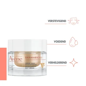 Avène DermAbsolu Dagcrème 50ml