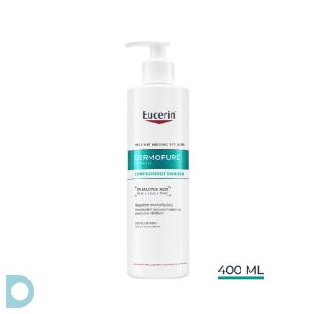 Eucerin DermoPure Clinical Corrigerende Reiniging 400ml