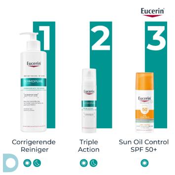 Eucerin DermoPure Clinical Corrigerende Reiniging 400ml