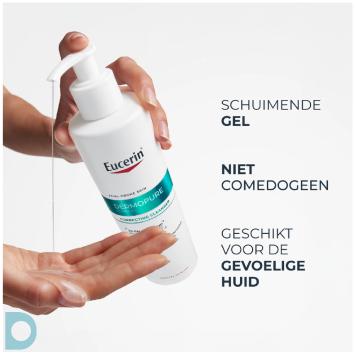 Eucerin DermoPure Clinical Corrigerende Reiniging 400ml