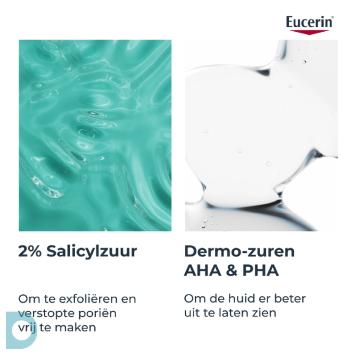 Eucerin DermoPure Clinical Corrigerende Reiniging 400ml
