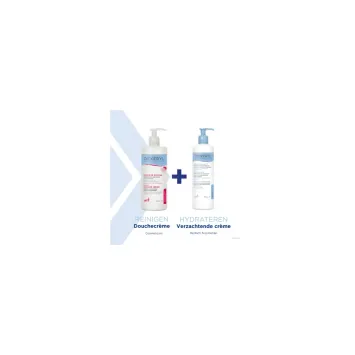 Dexeryl Douchecrème 500ml