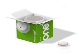 Dexcom ONE+ Sensor Kit