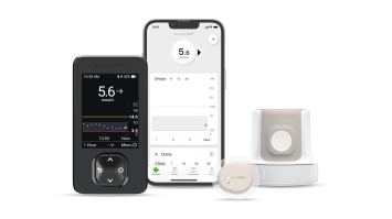 Dexcom ONE+ Sensor Kit