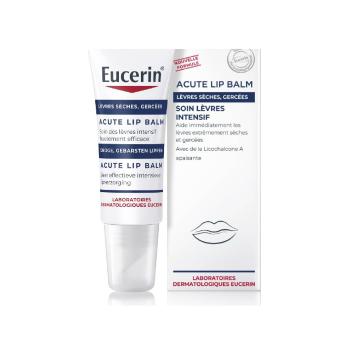 Eucerin UreaRepair Intensive Lip Care 10ml