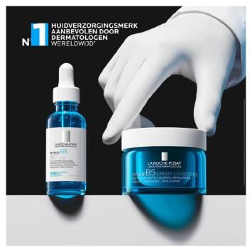 La Roche-Posay Hyalu B5 Suractivated Crème SPF 30 50ml